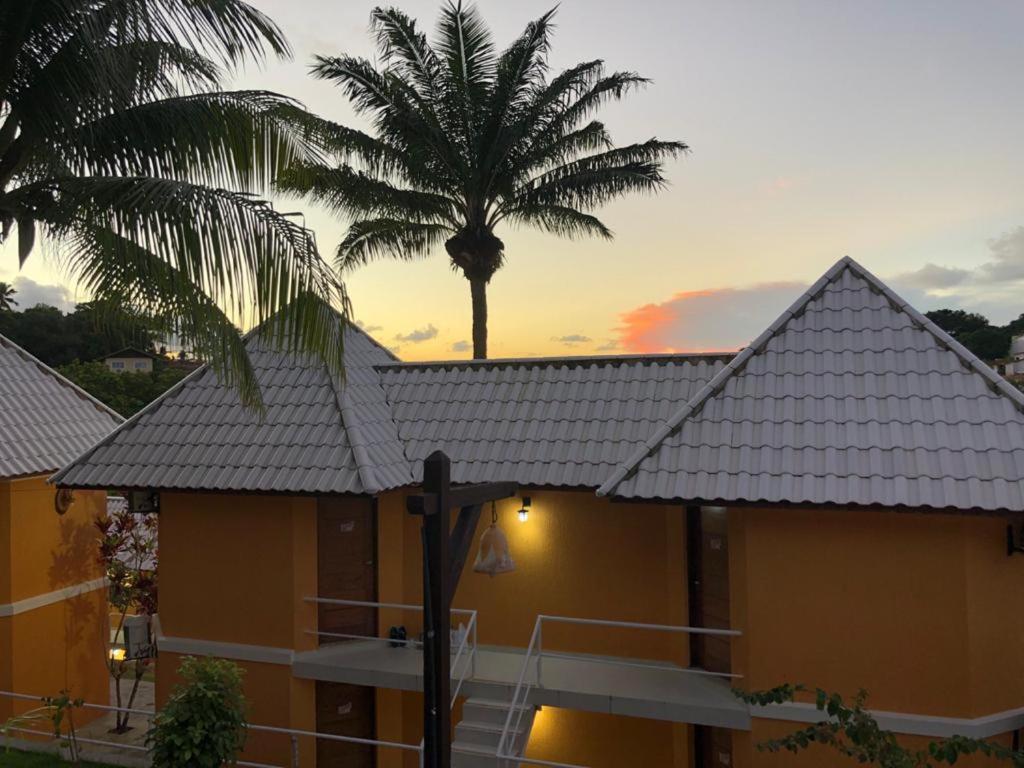 Hotel מורו דה סאו פאולו מראה חיצוני תמונה