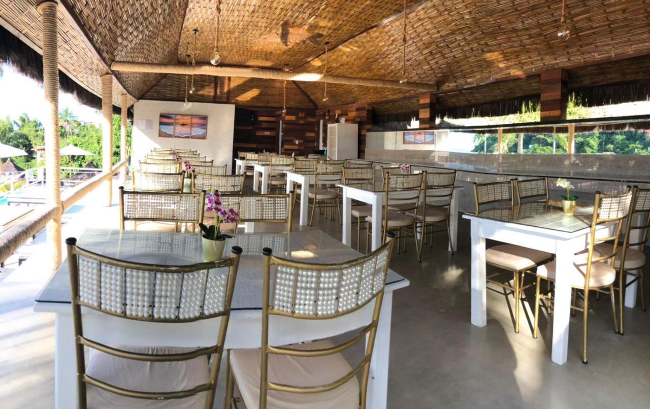 Hotel מורו דה סאו פאולו מראה חיצוני תמונה