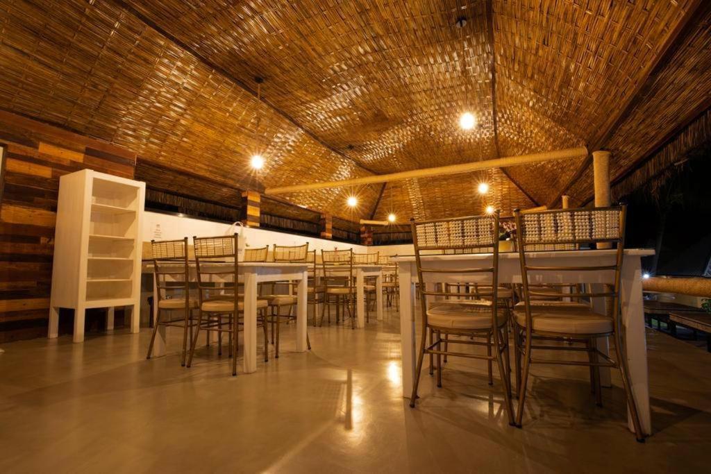 Hotel מורו דה סאו פאולו מראה חיצוני תמונה