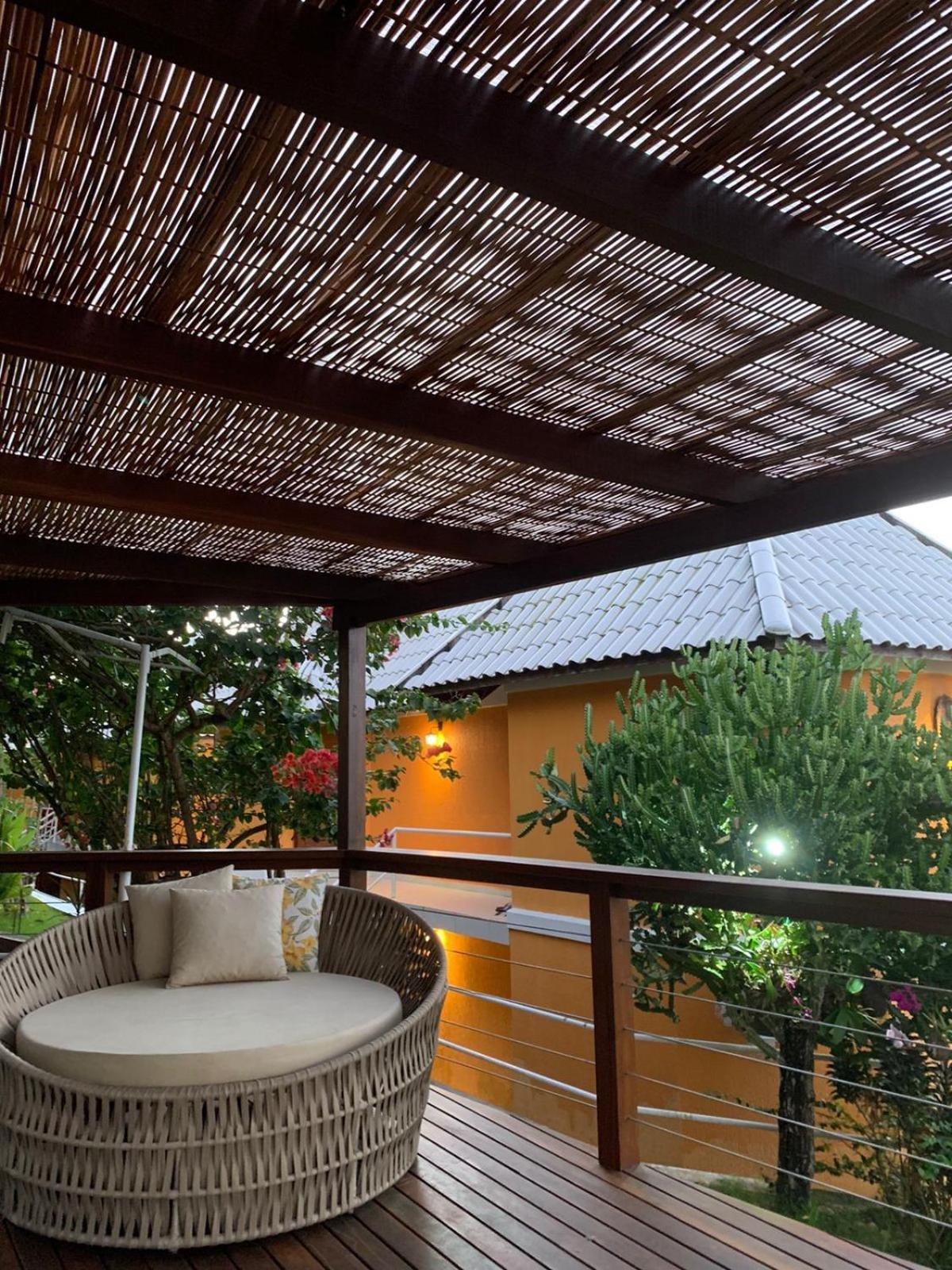 Hotel מורו דה סאו פאולו מראה חיצוני תמונה