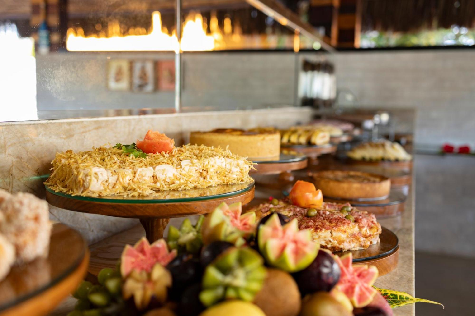Hotel מורו דה סאו פאולו מראה חיצוני תמונה