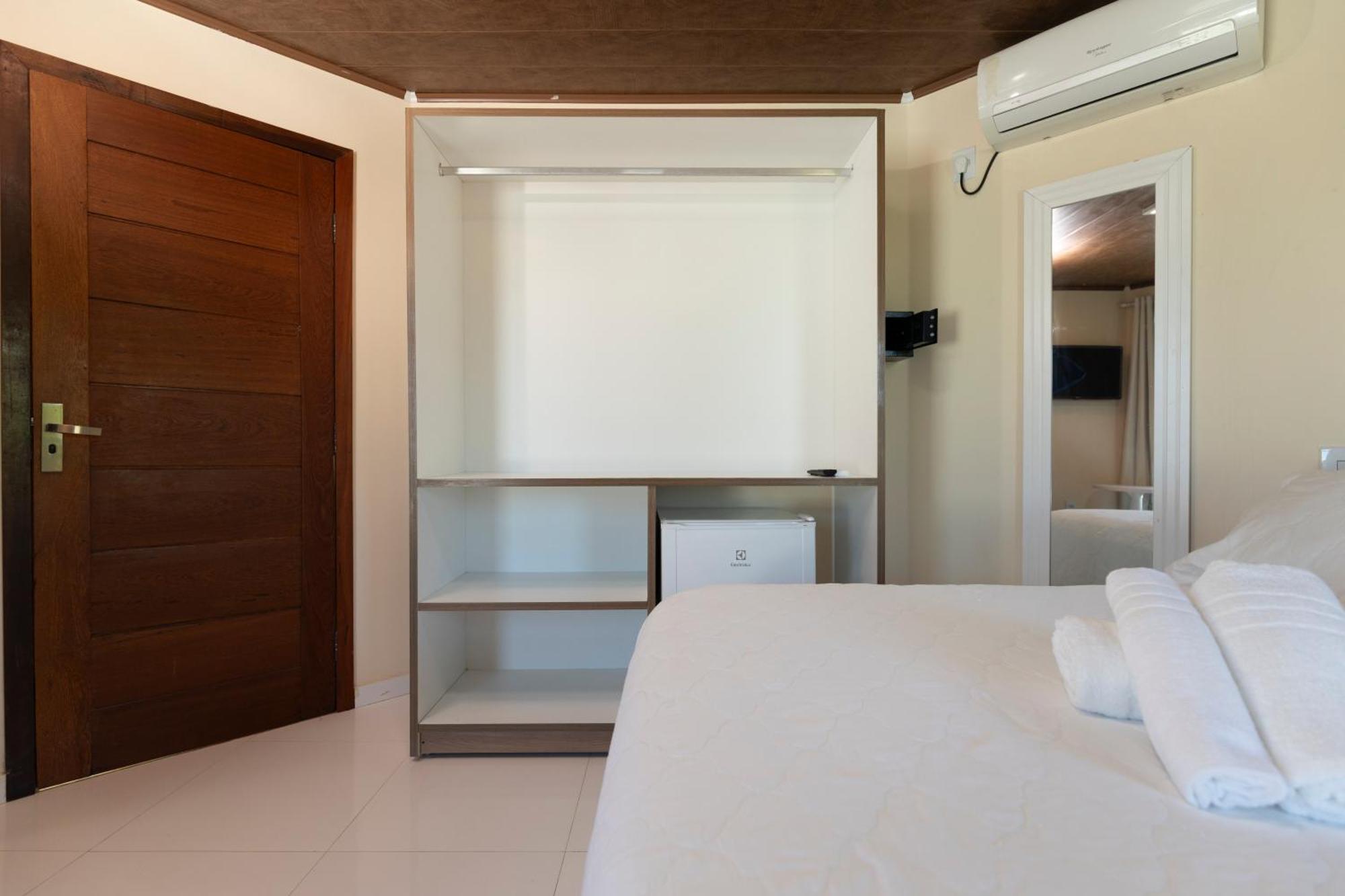 Hotel מורו דה סאו פאולו מראה חיצוני תמונה